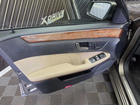 Used 2012 Mercedes-Benz E 350 Sedan image 11