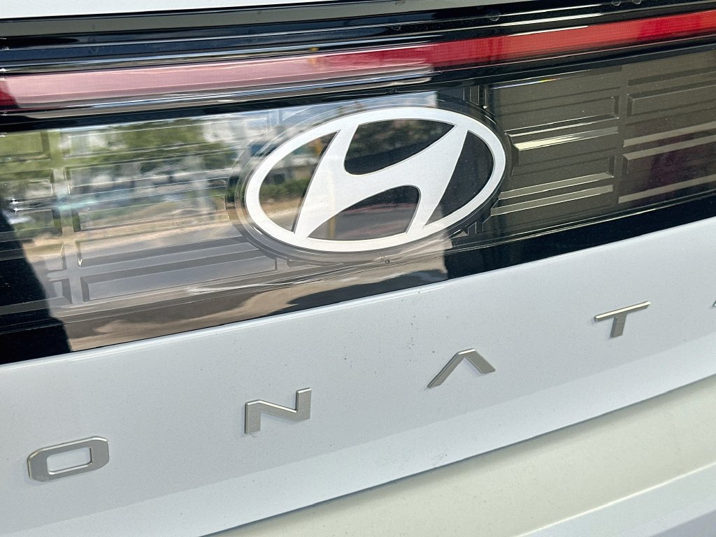 New 2026 Hyundai Sonata SEL FWD image 21