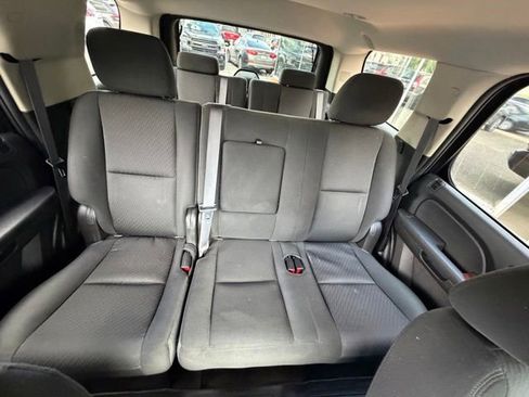 Used 2013 Chevrolet Tahoe LS w/ All-Star Edition AWD/4WD image 17