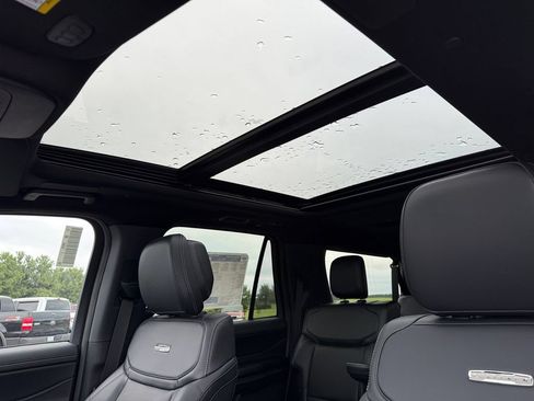 New 2027 Ford Expedition Max Platinum w/ Stealth Performance Package AWD/4WD image 18