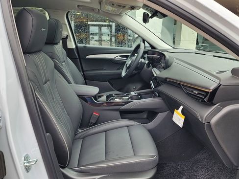 New 2026 Buick Envision Avenir AWD/4WD image 41