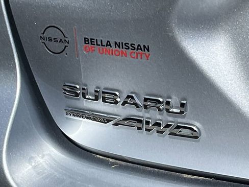 Used 2024 Subaru Crosstrek 2.5i Sport image 24