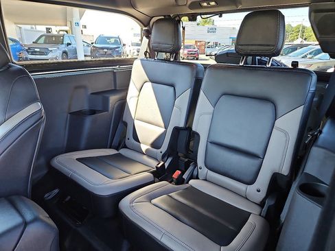 Used 2024 Ford Bronco Big Bend image 11