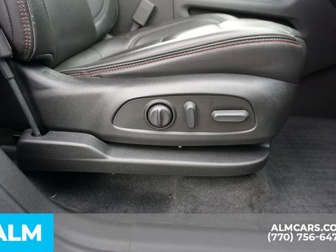 Used 2023 Chevrolet Traverse RS w/ LPO, Floor Liner Package FWD image 49