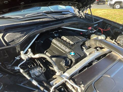 Used 2018 BMW X5 xDrive35i image 10