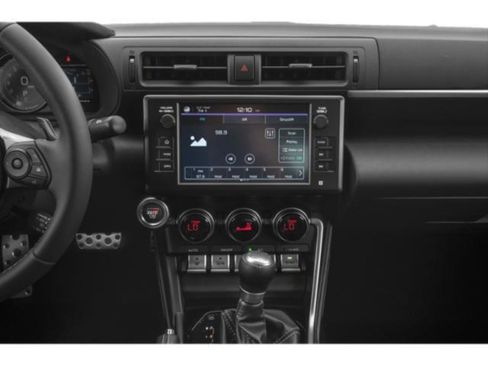 New 2025 Toyota GR86 Premium image 10