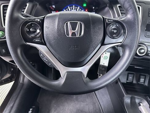 Used 2014 Honda Civic LX image 11