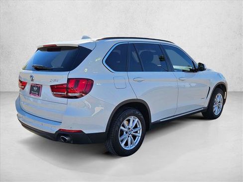 Used 2015 BMW X5 sDrive35i RWD image 5
