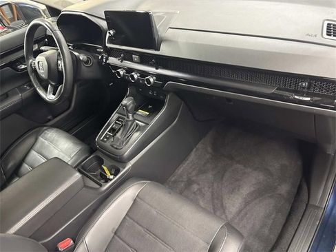 Used 2023 Honda CR-V EX-L image 26