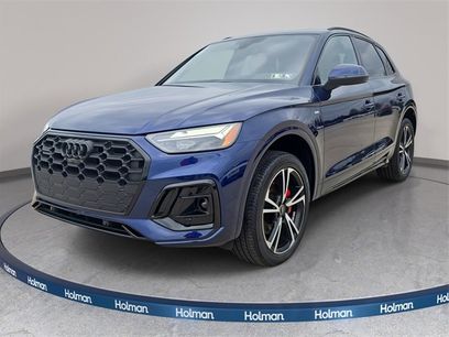 Used 2025 Audi Q5 2.0T Premium Plus