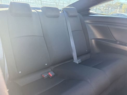 Used 2018 Honda Civic Si image 11