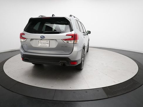 Used 2024 Subaru Forester Premium AWD/4WD image 13