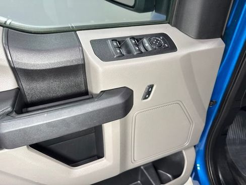 Used 2020 Ford F150 XL w/ XL Power Equipment Group AWD/4WD image 10
