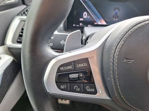 Used 2023 BMW X7 xDrive40i w/ Executive Package AWD/4WD image 24