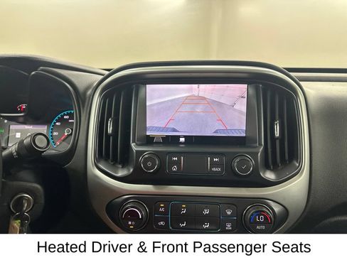 Used 2019 Chevrolet Colorado ZR2 w/ ZR2 Dusk Special Edition AWD/4WD image 49