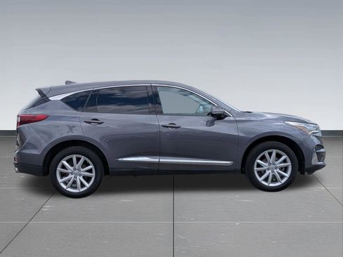 Used 2019 Acura RDX AWD image 7