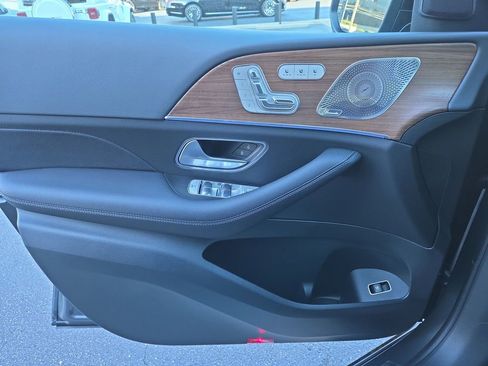 Certified 2026 Mercedes-Benz GLE 450 4MATIC Coupe image 19