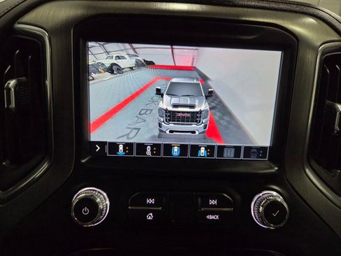 Used 2022 GMC Sierra 2500 Denali image 64