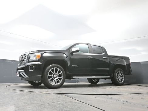 Used 2019 GMC Canyon Denali image 55