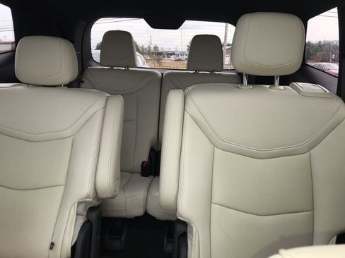 Used 2023 Cadillac XT6 Sport AWD/4WD image 23