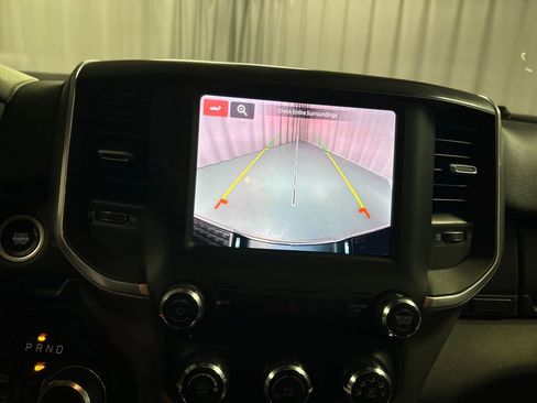 Used 2024 RAM 2500 Big Horn w/ Bed Utility Group image 18