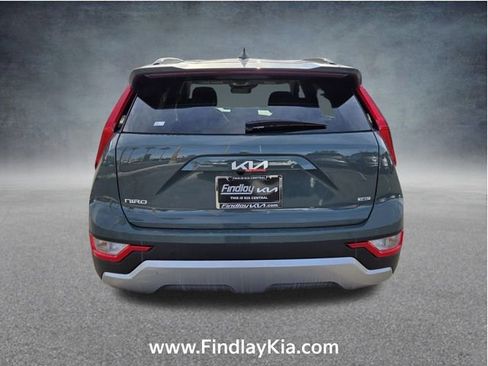 New 2026 Kia Niro EX w/ EX Premium Package image 6