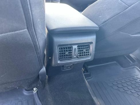 Used 2025 Toyota Camry LE w/ Convenience Package FWD image 17