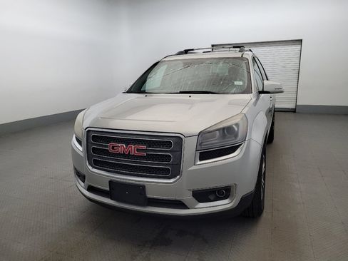 Used 2014 GMC Acadia SLT AWD/4WD image 15