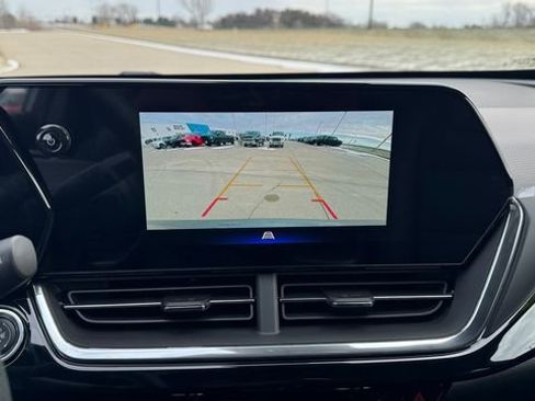 New 2026 Chevrolet Trax RS w/ Driver Confidence Package image 29