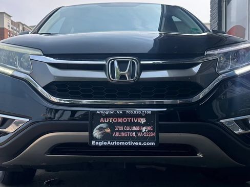 Used 2016 Honda CR-V EX image 8