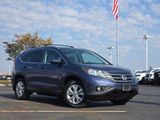 Used 2013 Honda CR-V EX-L image 1
