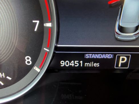 Used 2021 INFINITI QX50 Sensory FWD image 22