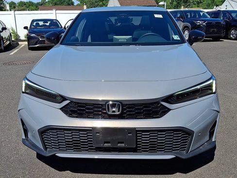 Used 2025 Honda Civic Sport image 2