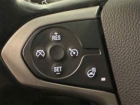 Used 2020 Chevrolet Colorado ZR2 image 28