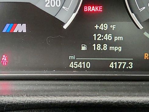 Used 2015 BMW M3 image 16
