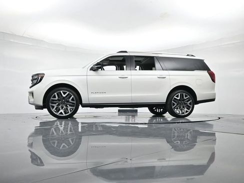 New 2026 Ford Expedition Max Platinum w/ Platinum Ultimate Package image 36