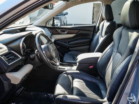 Used 2021 Subaru Ascent Touring w/ Popular Package #2A AWD/4WD image 17