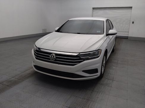 Used 2019 Volkswagen Jetta S FWD image 15