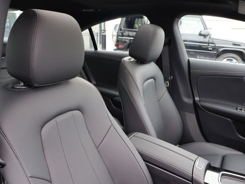 Certified 2024 Mercedes-Benz CLA 250 4MATIC image 29