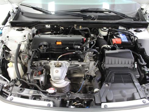 Used 2022 Honda Civic Sport image 31