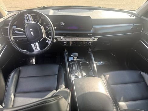 Used 2024 Kia Telluride S w/ S Sunroof Package image 22