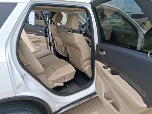 Used 2021 Dodge Durango SXT AWD/4WD image 16