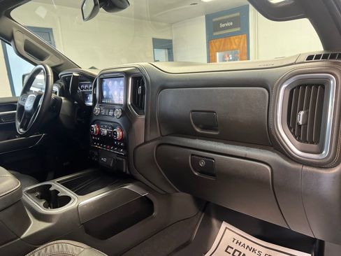 Used 2022 GMC Sierra 1500 AT4 w/ AT4 Premium Package image 45