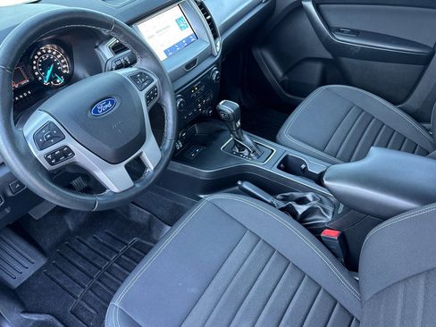 Certified 2022 Ford Ranger XLT w/ Equipment Group 301A Mid image 11