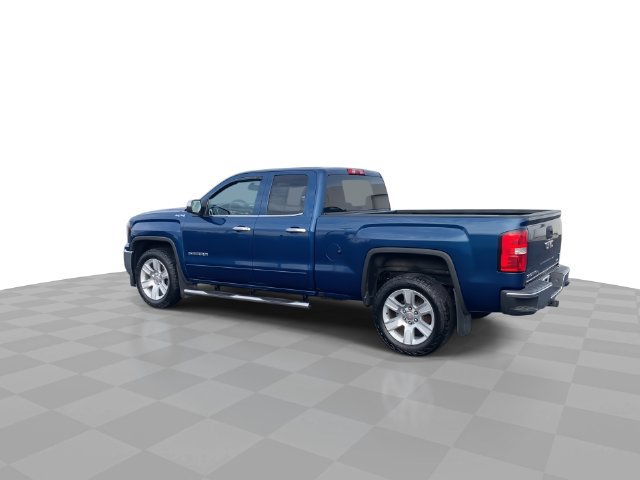Used 2019 GMC Sierra 1500 SLE w/ SLE Value Package AWD/4WD image 6