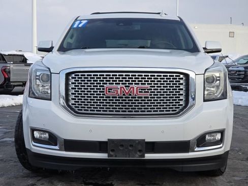 Used 2017 GMC Yukon XL Denali w/ Open Road Package image 24