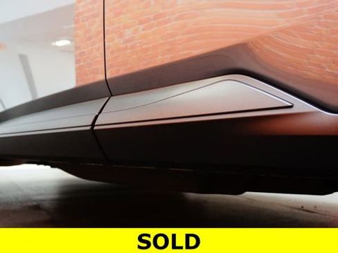 Certified 2023 Nissan Rogue SV w/ SV Premium B Package AWD/4WD image 76