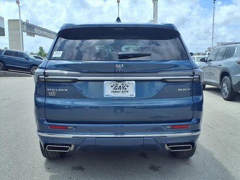 New 2026 Buick Enclave Avenir w/ Super Cruise Package image 6