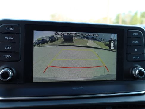 Used 2021 Kia Telluride S image 23