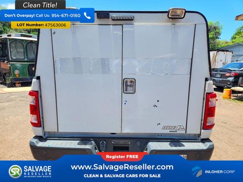 Used 2021 Ford F150 XL w/ Equipment Group 101A High RWD image 8